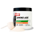 Hammer Nutrition Amino Age aminosavpor doboza adagolókanállal