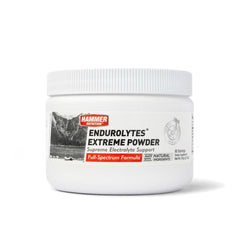 Endurolytes Extreme Powder - Hammer Nutrition CEE