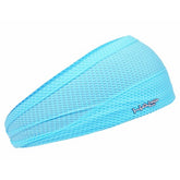 Halo Bandit Aqua AIR fejpánt - Hammer Nutrition CEE