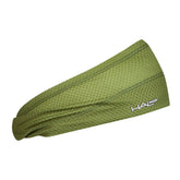 Halo Bandit Olive AIR fejpánt - Hammer Nutrition CEE