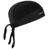 Halo Black Protex Bandana fejpánt - Hammer Nutrition CEE