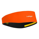 Halo II - Pullover Bright Orange fejpánt - Hammer Nutrition CEE