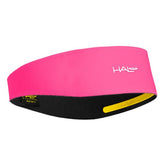 Halo II - Pullover Bright Pink fejpánt - Hammer Nutrition CEE