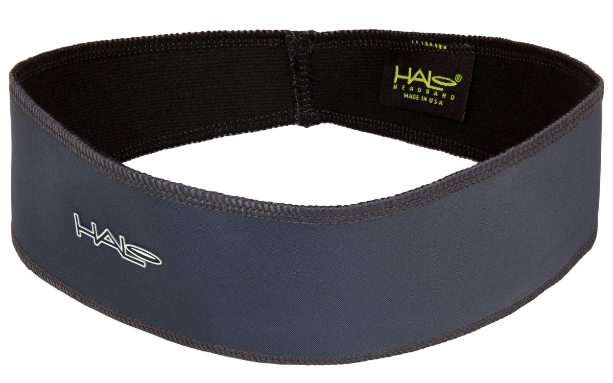 Halo II - Pullover Charcoal fejpánt - Hammer Nutrition CEE