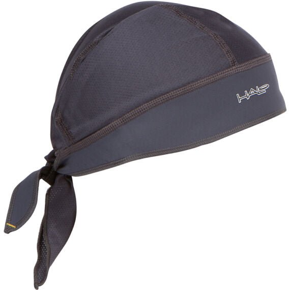 Halo Protex Bandana Charcoal fejpánt kendő- Hammer Nutrition CEE