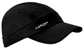 Halo Sport Hat Black futósapka - Hammer Nutrition CEE