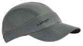 Halo Sport Hat Grey sportsapka - Hammer Nutrition CEE