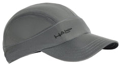 Halo Sport Hat Grey sportsapka - Hammer Nutrition CEE