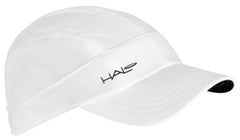 Halo Sport Hat White futósapka - Hammer Nutrition CEE