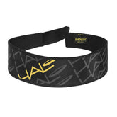 Halo V - Team Halo Velcro fejpánt - Hammer Nutrition CEE