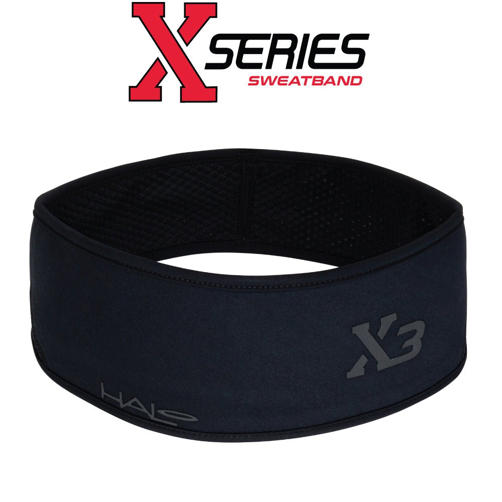 Halo X3 pullover fejpánt - Hammer Nutrition CEE