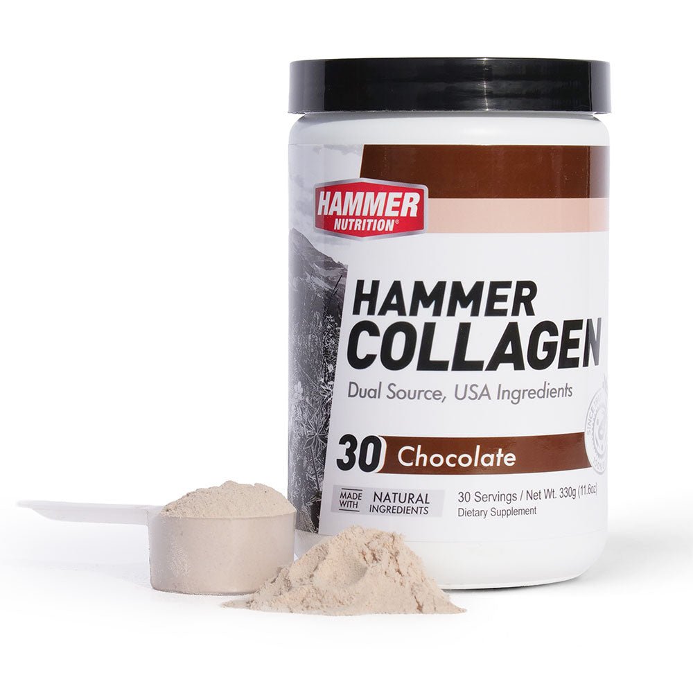 HAMMER COLLAGEN - Marha és tengeri kollagén - Hammer Nutrition CEE - kollagén