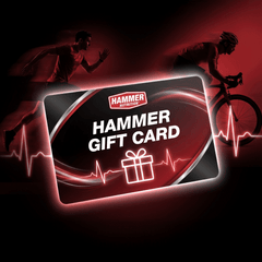 Hammer Nutrition Gift Card