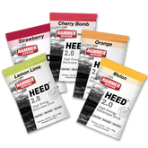 Heed Sportital Mintacsomag - Hammer Nutrition CEE