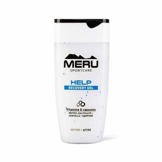 HELP - Izomlazító Krém - Hammer Nutrition CEE