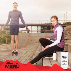 HOT - Bemelegítő krém - Hammer Nutrition CEE