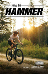 How to Hammer - Hammer Nutrition CEE - A Hammer termékhasználati kézikönyve termék- és felhasználási javaslatokkal