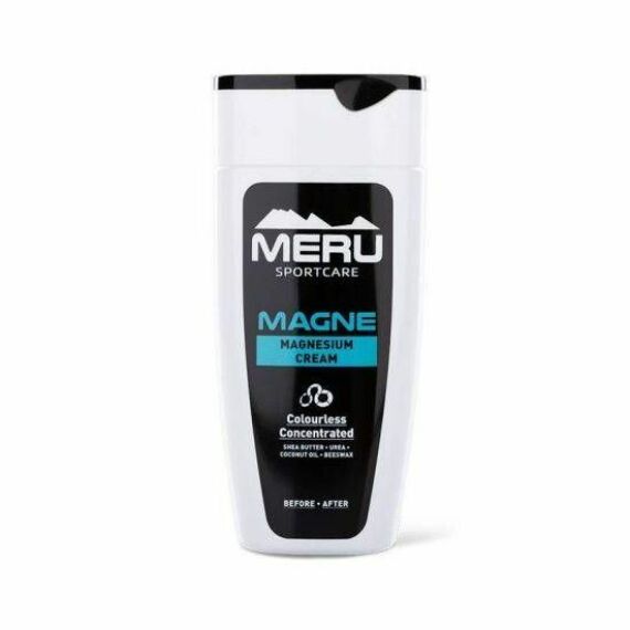 MAGNE Magnézium krém - Hammer Nutrition CEE
