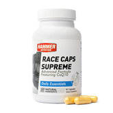 Hammer Nutrition Race Caps Supreme koenzim Q10 i idebenon – 90 kapsula