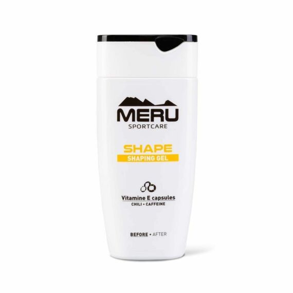 SHAPE - Alakformáló - Hammer Nutrition CEE