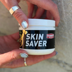 Hammer Skin Saver – chamois krema i krema protiv nažuljavanja, 120 ml