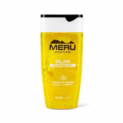 SLIM - Karcsúsító krém - Hammer Nutrition CEE
