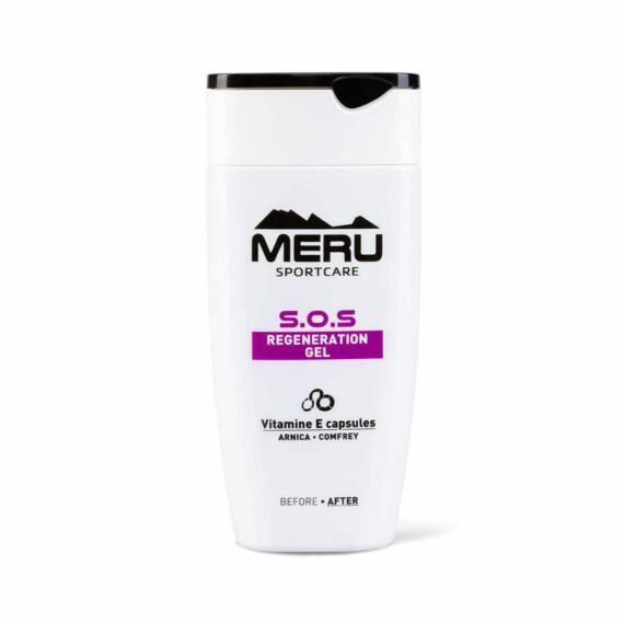 SOS - Regeneráló krém - Hammer Nutrition CEE