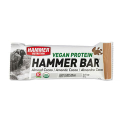 Vegan Protein Bar - Hammer Nutrition CEE
