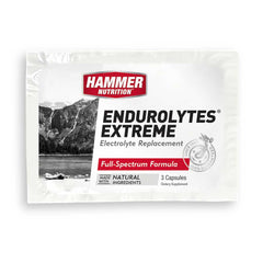 Hammer Nutrition Endurolytes Extreme kapsule s elektrolitima – probno pakiranje od 3 kapsule