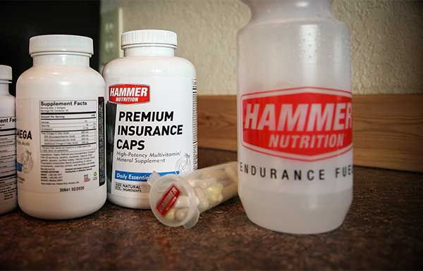 60%-al kevesebb betegséggel töltött napjaid lehetnek! - Hammer Nutrition CEE