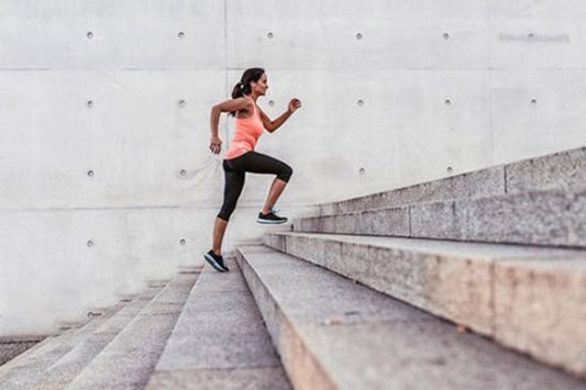 7 tavaszi edzéstipp a sikeres felkészülésért - Hammer Nutrition CEE