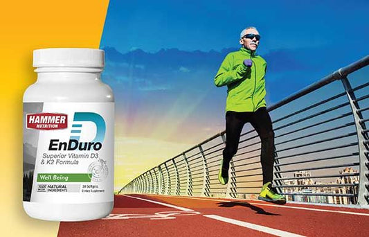 A D vitamin szedése során alacsonyabb a szív- és érrendszeri betegségek kockázata! - Hammer Nutrition CEE