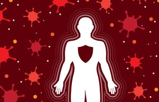 A megfázás és az influenza időszakában vagyunk - de ez egész évre jellemző lehet - Hammer Nutrition CEE