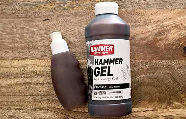 A nyerő kombináció - Hammer Nutrition CEE