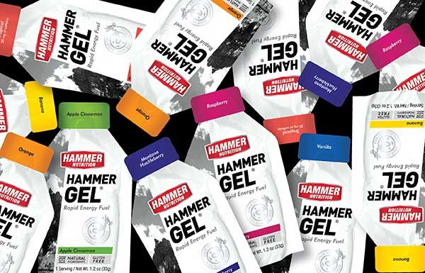 A változatosság az élet fűszere - Hammer Nutrition CEE