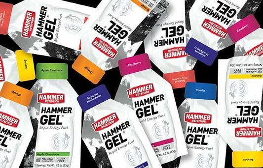 A változatosság az élet fűszere - Hammer Nutrition CEE