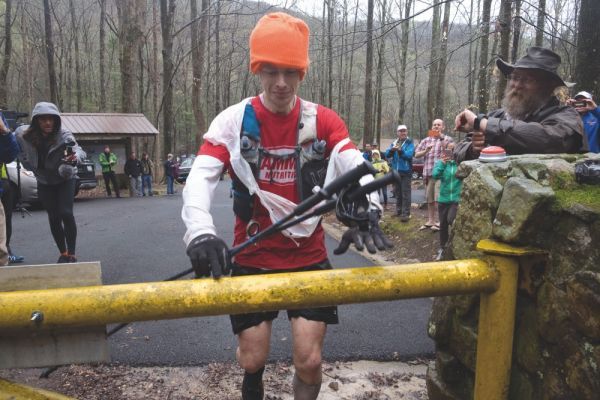 A világon eddig 15 ember volt képes rá - Hammer Nutrition CEE