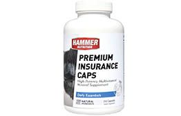 A vitaminpótlás legjobb módja - Hammer Nutrition CEE