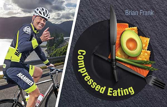 Alacsony szénhidráttartalmú diéta és az eltolt étkezés - Hammer Nutrition CEE