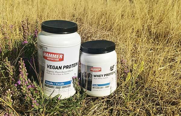 EMELD A hGH SZINTED, MIKÖZBEN ALSZOL - Hammer Nutrition CEE