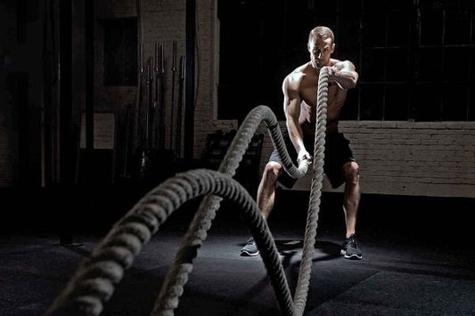 Feltöltési útmutató – CrossFit edzésekhez - Hammer Nutrition CEE