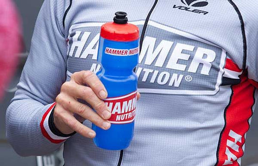 Figyelem: Kiváló sportital mindenki számára! - Hammer Nutrition CEE