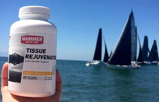 GYULLADÁS: A JÓ, a ROSSZ és a CSÚF - Hammer Nutrition CEE