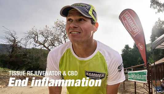 Gyulladás és Edzés: Hogyan Hat a Sport a Gyulladásra? - Hammer Nutrition CEE