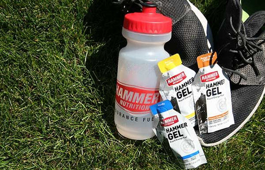 HAMMER GEL - MINŐSÉGI ENERGIA - Hammer Nutrition CEE