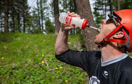 Használd jól az üzemanyagod! - Hammer Nutrition CEE