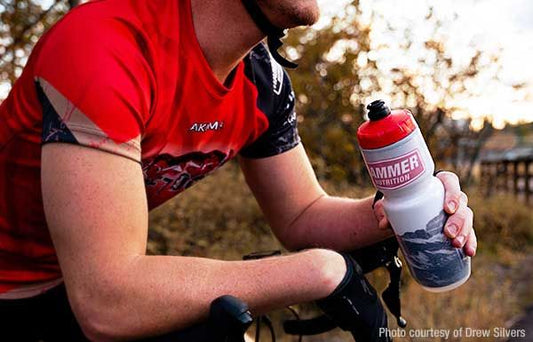 HEED - Cukor hozzáadása nélküli sportital, az állóképességi sportokhoz! - Hammer Nutrition CEE
