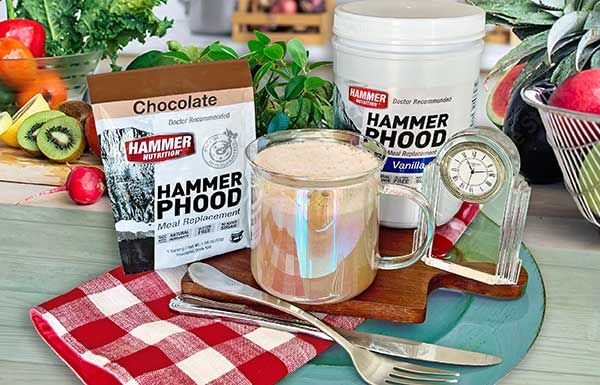 Időszakos Böjt, 1. rész - Hammer Nutrition CEE