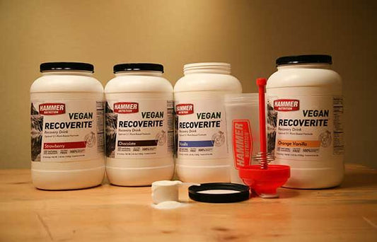 Íme az alapvető kulcs ahhoz, hogy jobb és egészségesebb sportoló legyél! - Hammer Nutrition CEE