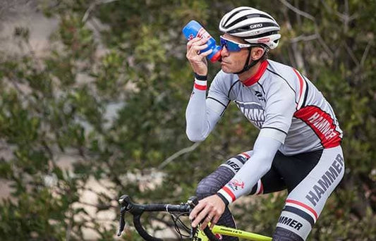 Kényelmes megoldás: Minden egyben! - Hammer Nutrition CEE